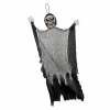 Balloon Agencies Hanging Creepy Reaper Skeleton Decoration Halloween Scary House Party