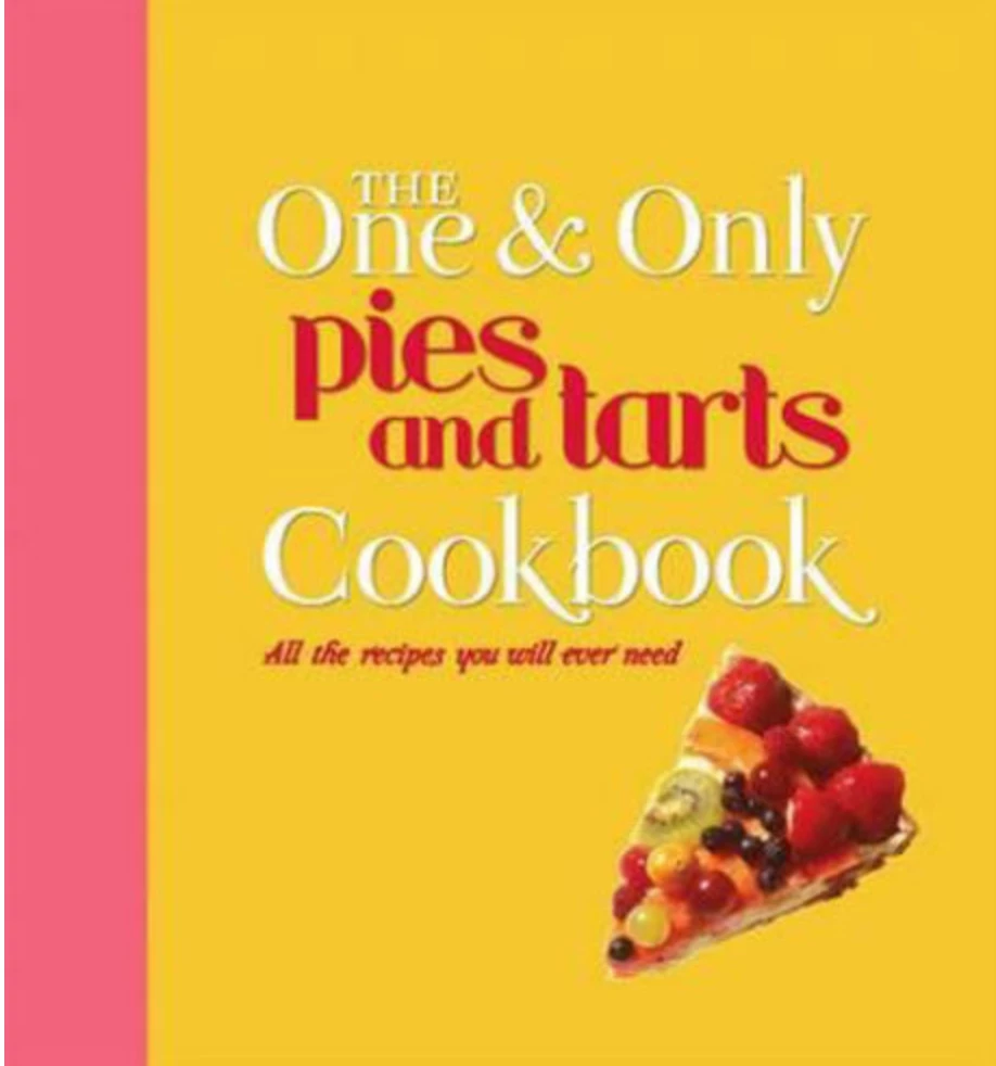 Crazy Crazy & More Crazy Deals The One And Only Pies And Tarts Cook Book Hardcover 1 Crazy Crazy & More Crazy Deals The One And Only Pies And Tarts Cook Book Hardcover