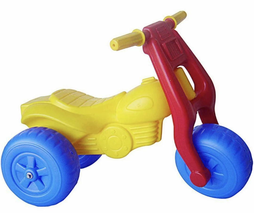 Kmart Ride On ATV Boy Girl Red & Yellow Buggy Trike Toddlers Kids Fun Play 1 Kmart Ride On ATV Boy Girl Red & Yellow Buggy Trike Toddlers Kids Fun Play
