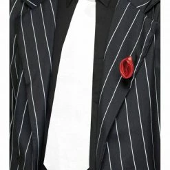 Unbranded Gangster Set Hat Suspender Tie & Cigar 1920s Costume Party Mafia 4pcs Fancy Dres Costume Accessories 10 Unbranded Gangster Set Hat Suspender Tie & Cigar 1920s Costume Party Mafia 4pcs Fancy Dres Costume Accessories