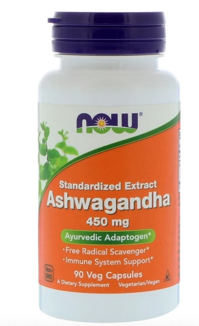 Health & Beauty Ashwagandha NOW FOODS 450 Mg, 90 Veg Capsules Essential Mineral 1 Health & Beauty Ashwagandha NOW FOODS 450 Mg, 90 Veg Capsules Essential Mineral