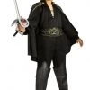 Rubie's Licensed Deluxe Zorro Boys Costume Costumes