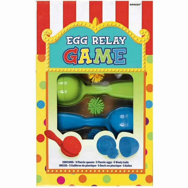 Balloon Agencies Home & Garden Family Kids Outdoor Sports Games Egg Relay Mini Animal Golf 3 In A Row Ball Toss 2 Balloon Agencies Home & Garden Family Kids Outdoor Sports Games Egg Relay Mini Animal Golf 3 In A Row Ball Toss