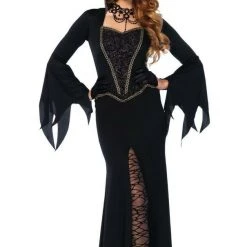 Morris Evil Enchantress Maleficent Halloween Ladies Costume Halloween Costumes