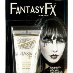 Tomfoolery Costume Accessories Mehron Fantasy FX Make Up 30ml Soft Cream Water-Based Face And Body Painting