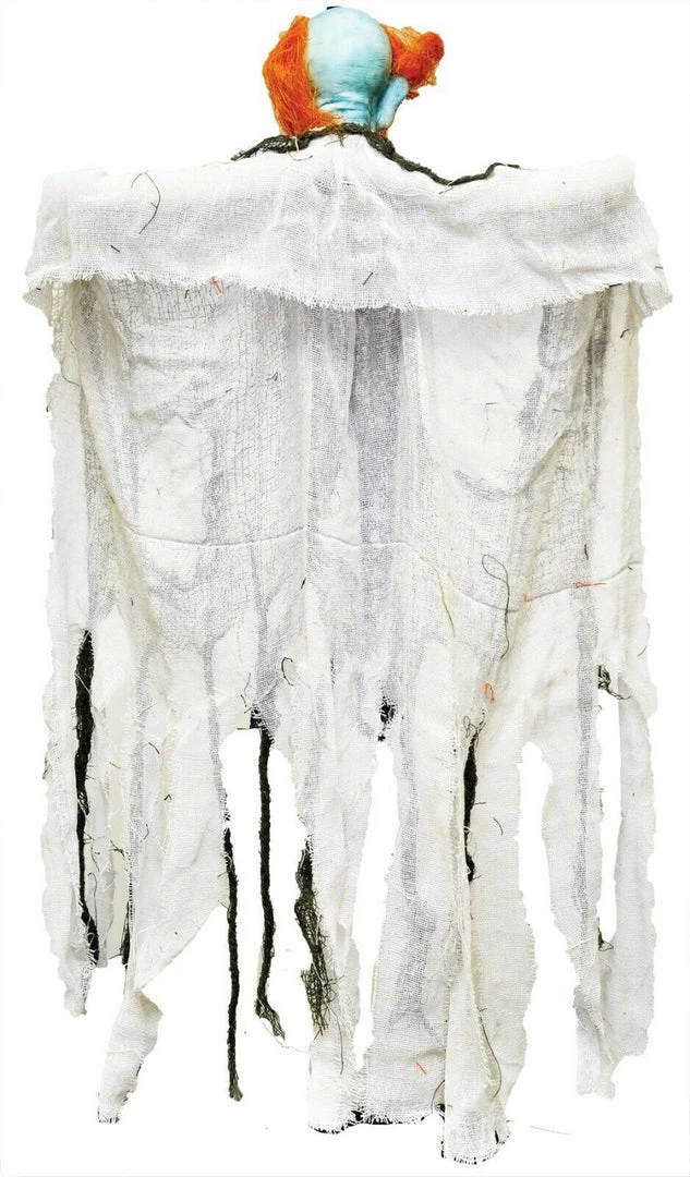 Morris Costumes Halloween Props/Decoration 3ft Hanging Devil Clown Prop Halloween Decoration 3 Morris Costumes Halloween Props/Decoration 3ft Hanging Devil Clown Prop Halloween Decoration