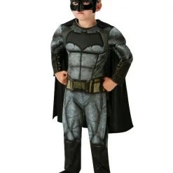 Rubie's Costumes Superhero DC Comic Batman Boys Costume