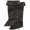 Tomfoolery Pirate Halloween Kids Costume Boot Top Cover Costume Accessories