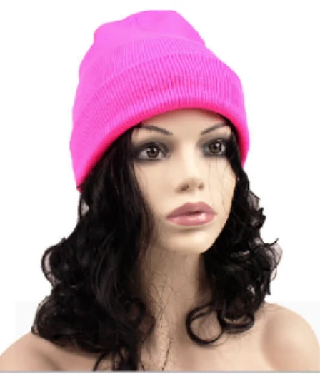 JD Party Costume Accessories Basic Beanie Plain Winter Ski Thermal Warm Knit Knitted Hat Cap Soft Unisex 8 JD Party Costume Accessories Basic Beanie Plain Winter Ski Thermal Warm Knit Knitted Hat Cap Soft Unisex