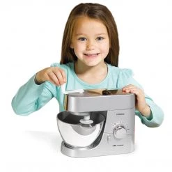 ATD Casdon Kitchen Appliances Breakfast Toy Set Microwave Toy Mixer Pretend Play Home & Garden 19 ATD Casdon Kitchen Appliances Breakfast Toy Set Microwave Toy Mixer Pretend Play Home & Garden