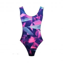 JD Party Costumes Girls Ladies Cotton Tank Dance Ballet Gymnastics Leotard Pattern