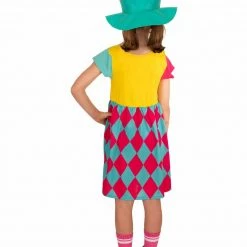 Rubie's Mad Hatter Classic Boys Girls Book Week Costume