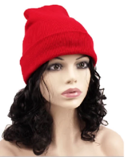 JD Party Costume Accessories Basic Beanie Plain Winter Ski Thermal Warm Knit Knitted Hat Cap Soft Unisex 2 JD Party Costume Accessories Basic Beanie Plain Winter Ski Thermal Warm Knit Knitted Hat Cap Soft Unisex