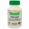 IHerb Euro Herbs California Gold Nutrition Olive Leaf Extract 500mg 60 Veggie Capsules