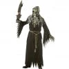 Unbranded Angel Of Death Without Wings Halloween Mens Costume