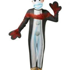 Rubie's Disney Toy Story 4 Forky Rex Alien Boys Book Week Halloween Costume