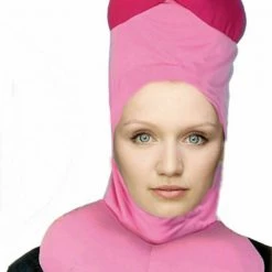 Unbranded Party Supplies Giant Penis Willy Dickhead Hat Cap Bucks Party Hens Night Funny Novelty Mask