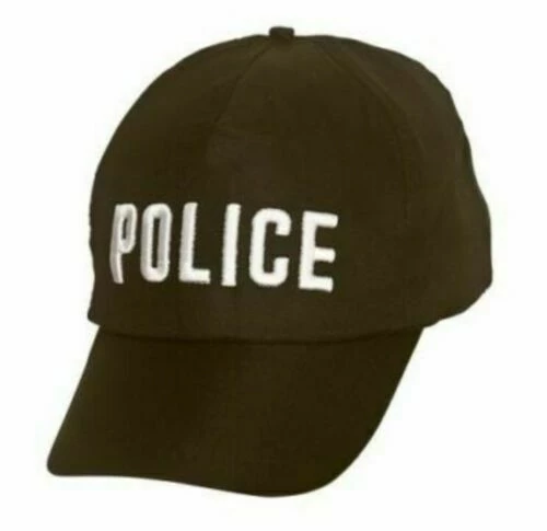 Rubies Costume Accessories Police Officer Cop Policeman Uniform Mens Costume & Accessories 7 Rubies Costume Accessories Police Officer Cop Policeman Uniform Mens Costume & Accessories
