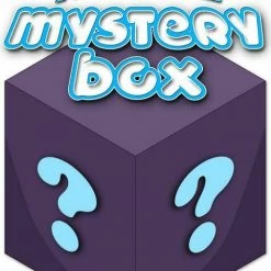 Unbranded Home & Garden $80 RRP Mystery Box Set Of Mens Presents Assorted Lucky Dip Mens Gifts