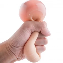 MDI Health & Beauty Anti Stress Balls Something Someone Driving You Nutz Mens Squeeze Balls