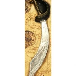 Unbranded Pirate Cutlass Dagger Sword Costume Accessory Costume Accessories