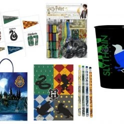 Balloon Agencies Harry Potter Loot Bag Fillers Mega Value Pack Favours And Party Bag Fillers