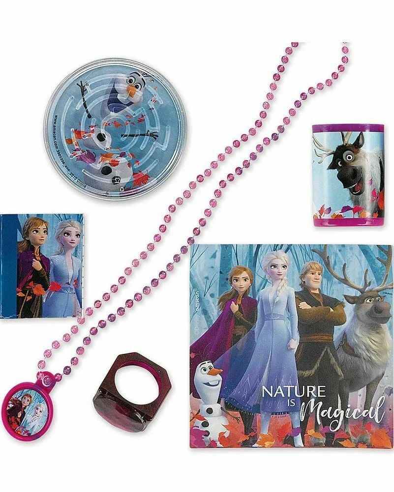 Balloon Agencies Disney Frozen 2 Mega Mix Pack Of 48 Party Favours 1 Balloon Agencies Disney Frozen 2 Mega Mix Pack Of 48 Party Favours