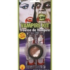 Rubie's Vimpire Vampiress Halloween Make Up Kit Costume Accessory