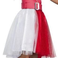 Rubie's Diabla Devil Angel Satan Halloween Girls Costume