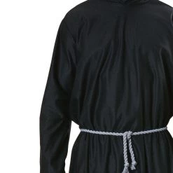 Rubie's Addams Family Uncle Fester Deluxe Halloween Mens Costume