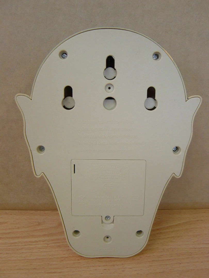 Spookytime Halloween Props/Decoration Animated Talking Doorbell & Pop Out Spider Halloween Prop Witch Pumpkin Vampire 9 Spookytime Halloween Props/Decoration Animated Talking Doorbell & Pop Out Spider Halloween Prop Witch Pumpkin Vampire