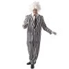 Sweidas Unwelcome Guest Beetlejuice Halloween Mens Costume