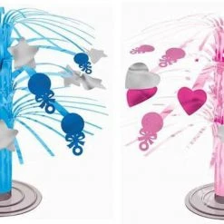 Balloon Agencies Party Supplies Baby Shower Its A Boy Or Girl Spray Centrepiece Cascade Baby Rattles Party Decor 11 Balloon Agencies Party Supplies Baby Shower Its A Boy Or Girl Spray Centrepiece Cascade Baby Rattles Party Decor