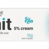 Unbranded Health & Beauty Ego Numit 5% Cream 10g Skin-numbing Effect For Tattoo Vaccination Hair Removal