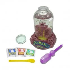Kmart Home & Garden The Original Amazing Sea Monkeys ON MARS Kids Classic Live Sea Monkey Kids Toys