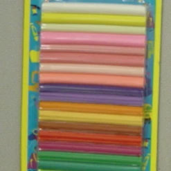 Aussie Toys 36 X Modeling Clay Fir Kids Play Art Craft Creativity Games