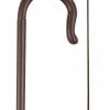 Forum Novelities Christmas Costume Accessories Brown Shepherds Staff Cane Crook Arab Nativity Play Christmas Costume Accessory