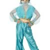 Smiffys Arabian Princess Jasmine Aladdin Book Week Halloween