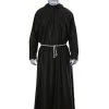 Rubie's Addams Family Uncle Fester Deluxe Halloween Mens Costume
