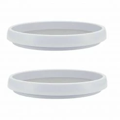 Kmart Lazy Susan Carousel Turntable Pantry Storage Kitchen Organiser Tray Can Spice