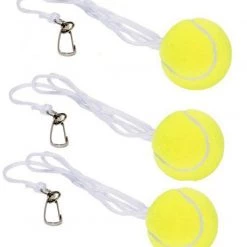 Kmart Home & Garden Backyard Totem Tennis Replacement Balls Choose Upto 3 Balls For Tennis Trainer 11 Kmart Home & Garden Backyard Totem Tennis Replacement Balls Choose Upto 3 Balls For Tennis Trainer