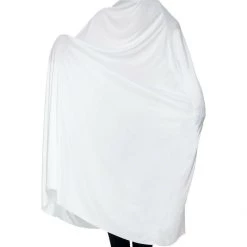 Smiffys Halloween Costumes Ghost Story Adults Mens Ladies Halloween Costume Casper Friendly Ghost Costume