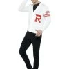 Smiffys Grease Rydell Prep Mens Costume