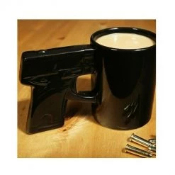 Williamvalentine BigMouth Ceramic Coffee Mug Cup Collectables Home & Garden