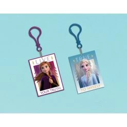 Balloon Agencies Disney Frozen 2 Party Supplies Party Favours Games