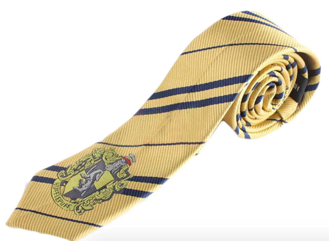 Unbranded Harry Potter Costume Halloween Gryffindor Hufflepuff Slytherin Ravenclaw Tie 8 Unbranded Harry Potter Costume Halloween Gryffindor Hufflepuff Slytherin Ravenclaw Tie