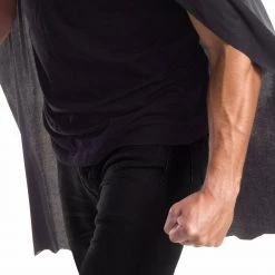 Rubies DC Comics Batman Cape And Mask Mens Costume Accessory Costumes 5 Rubies DC Comics Batman Cape And Mask Mens Costume Accessory Costumes