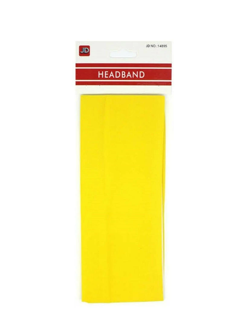 JD Party Clothing Apparel Cotton Sport Gym Stretchy Hairband Head Hair Bands Party Events Company Headband 13 JD Party Clothing Apparel Cotton Sport Gym Stretchy Hairband Head Hair Bands Party Events Company Headband