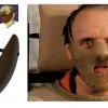 Forum Hannibal Lector Mask Silence Of The Lambs Halloween Restraint Costume Mask Costume Accessories