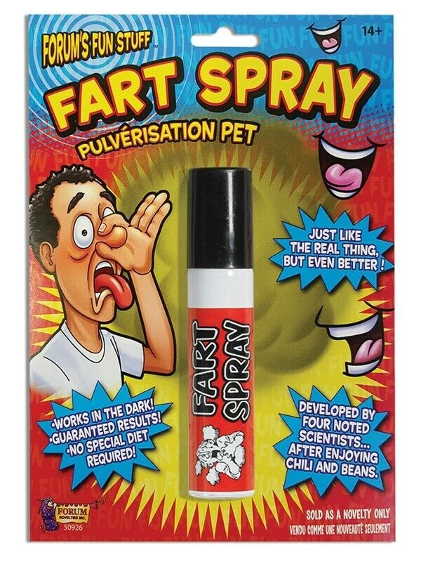 Tomfoolery Fart Bomb Spray Remote Pooter Prank Joke Machine Party Tricks Magic Prop Novelty Costume Accessories 2 Tomfoolery Fart Bomb Spray Remote Pooter Prank Joke Machine Party Tricks Magic Prop Novelty Costume Accessories